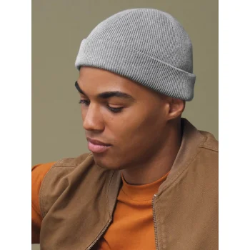 Berretto Fisherman in cotone biologico