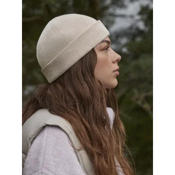 Berretto Fisherman in cotone biologico