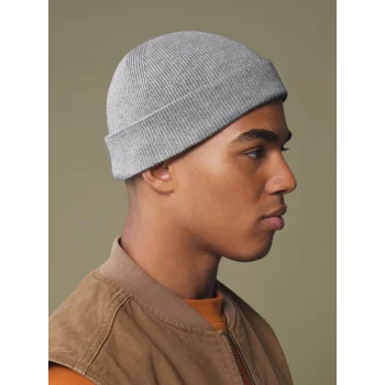 Berretto Fisherman in cotone biologico