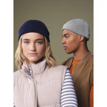 Berretto Fisherman in cotone biologico