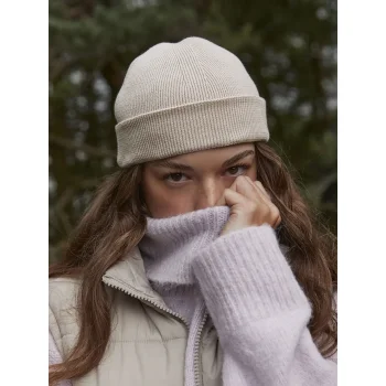 Berretto Fisherman in cotone biologico