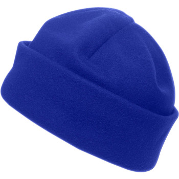 Berretti personalizzati con logo - Berretto in pile Elliana | 200 g/m²