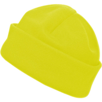 Berretti personalizzati con logo - Berretto in pile Elliana | 200 g/m²