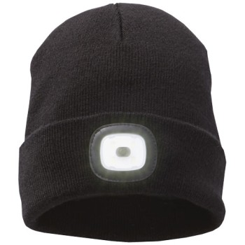Cappello personalizzato con logo - Berretto LED Mighty