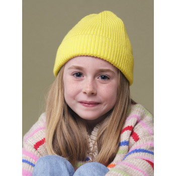 Cappellini bambino personalizzati con logo - Berretto per bambini