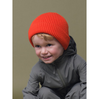 Cappellini bambino personalizzati con logo - Berretto per bambini