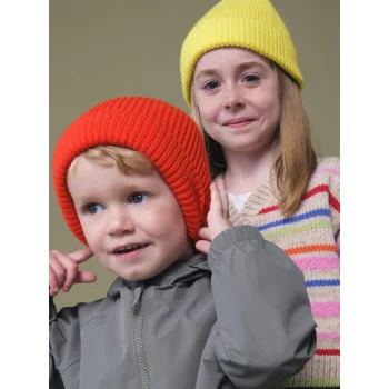 Berretto per bambini