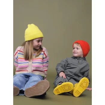 Berretto per bambini