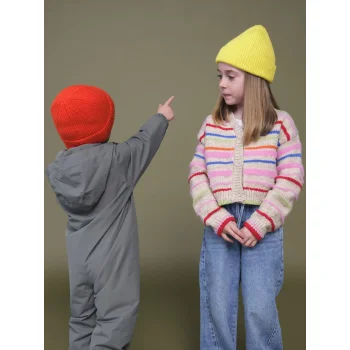 Berretto per bambini