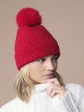 Berretto Snow Luxe