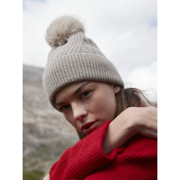Berretto Snow Luxe