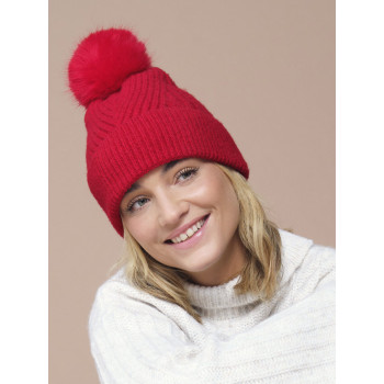Berretto Snow Luxe