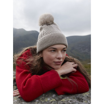 Berretto Snow Luxe