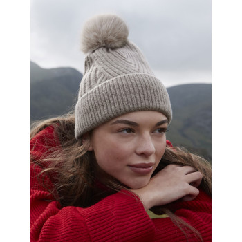 Berretto Snow Luxe