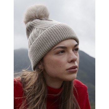 Berretto Snow Luxe