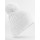 Berretto Snow Luxe in maglia a coste pesante con pom