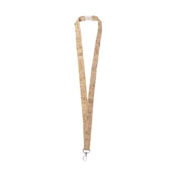 Lanyard personalizzati - Bespal