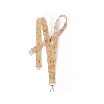 Lanyard personalizzati - Bespal