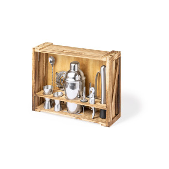 Prodotti cocktail personalizzati con logo - Bespin