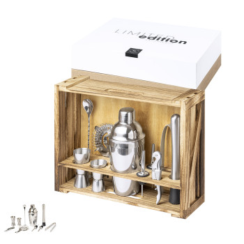 Prodotti cocktail personalizzati con logo - Bespin