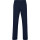 Pantalone a taglio chino con tasche e cuciture rinforzate