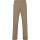 Pantalone a taglio chino con tasche e cuciture rinforzate