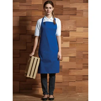 Bib Apron