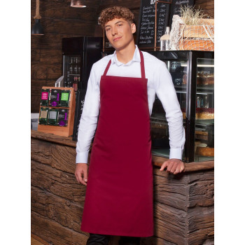 Bib Apron Basic 75 x 100 cm