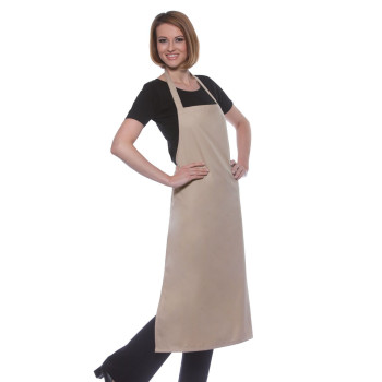 Bib Apron Basic 75 x 100 cm