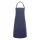Grembiule personalizzato Karlowsky con pettorina resistente e regolabile