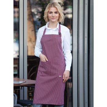 Bib Apron Carlo 70 x 90 cm