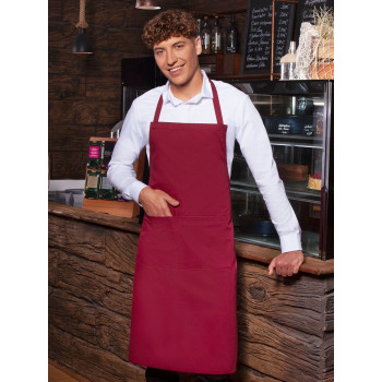 Bib Apron Denmark 75 x 95 cm
