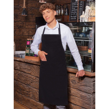 Bib Apron Denmark 75 x 95 cm