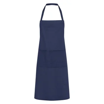 Bib Apron Denmark 75 x 95 cm