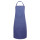 Grembiule personalizzato Karlowsky in misto poliestere cotone resistente