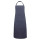 Grembiule personalizzato Karlowsky in misto poliestere cotone resistente