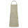 Grembiule personalizzato Karlowsky in misto poliestere cotone resistente