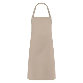 Bib Apron Santorini 75 x 95 cm