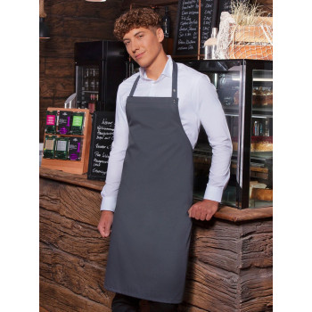 Bib Apron Santorini 75 x 95 cm