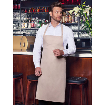 Bib Apron Santorini 75 x 95 cm