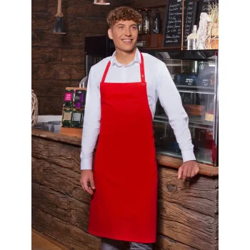 Bib Apron Santorini 75 x 95 cm