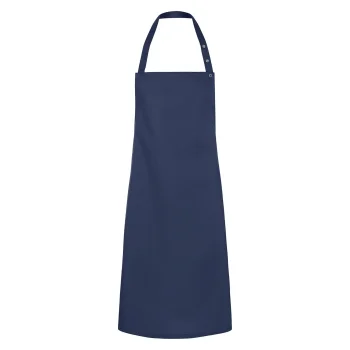 Bib Apron Santorini 75 x 95 cm