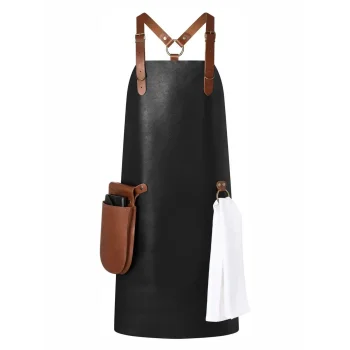 Bib Apron Teneriffa