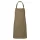 Grembiule personalizzabile Karlowsky 100% cotone con bretelle regolabili