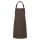 Grembiule personalizzabile Karlowsky 100% cotone con bretelle regolabili