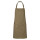 Grembiule personalizzabile Karlowsky 100% cotone con bretelle regolabili