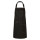 Grembiule personalizzabile Karlowsky 100% cotone con bretelle regolabili