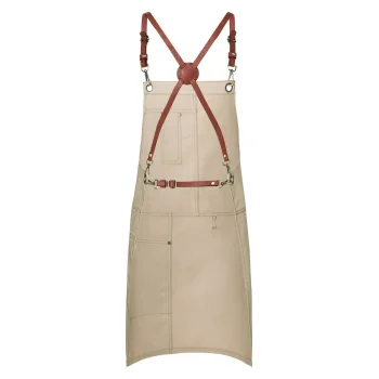 Bib Apron Urban X-Style