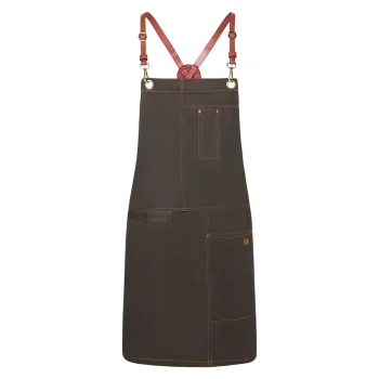 Bib Apron Urban X-Style