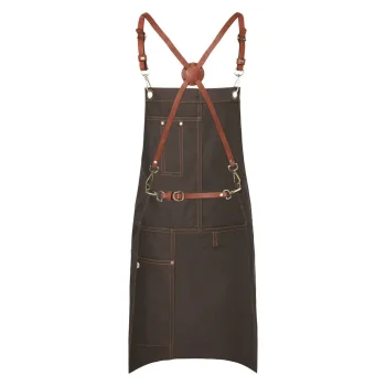 Bib Apron Urban X-Style